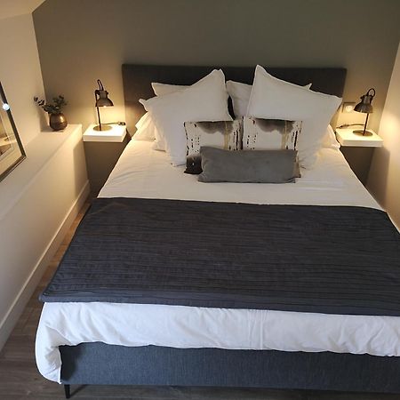 Ouzouer-Sur-TrezeeTuilerie De La Cote 4*公寓式酒店 外观 照片