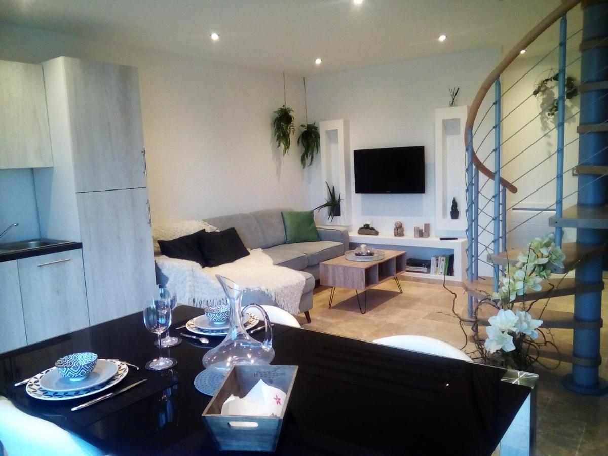 Ouzouer-Sur-TrezeeTuilerie De La Cote 4*公寓式酒店 外观 照片