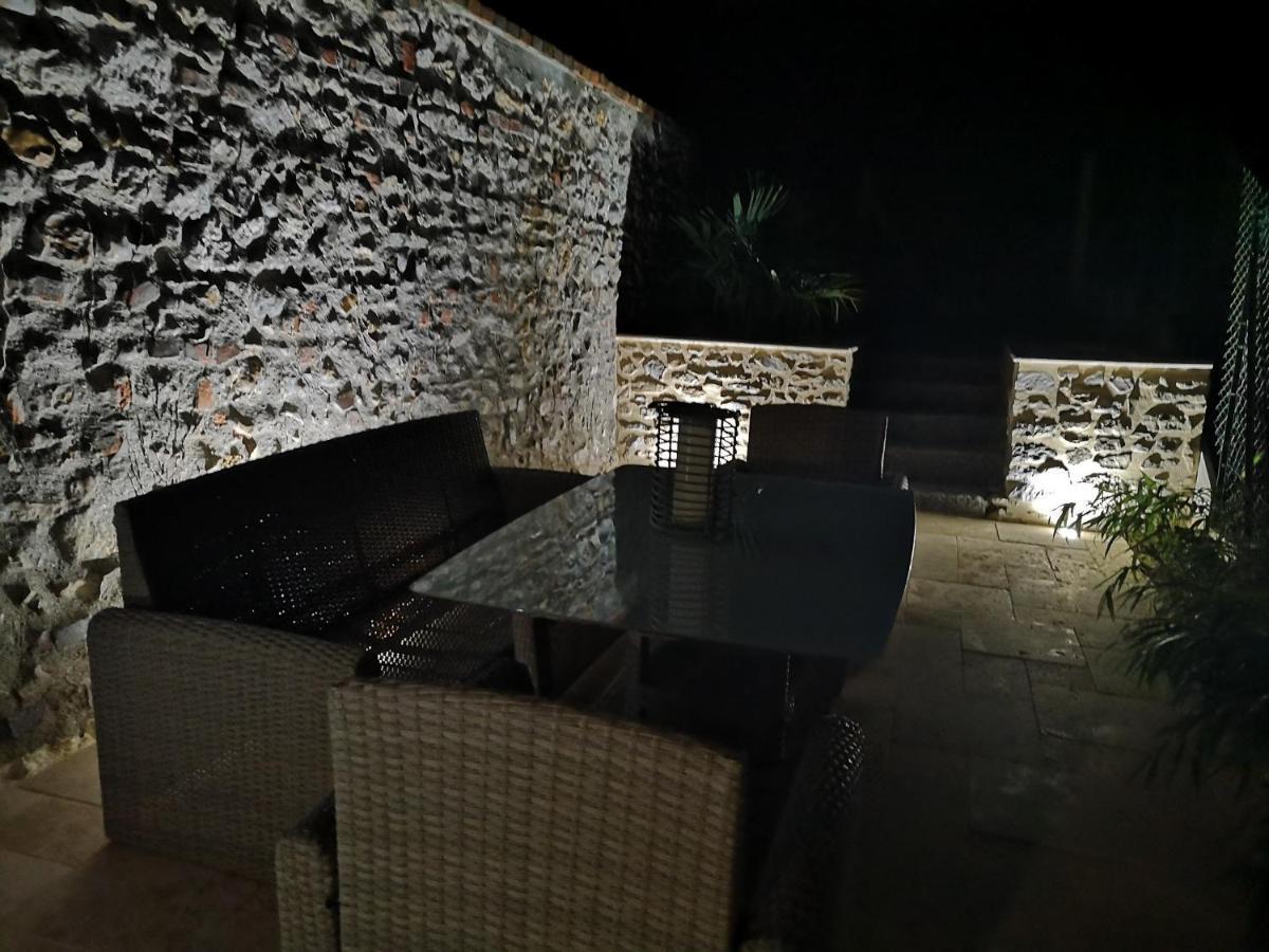Ouzouer-Sur-TrezeeTuilerie De La Cote 4*公寓式酒店 外观 照片