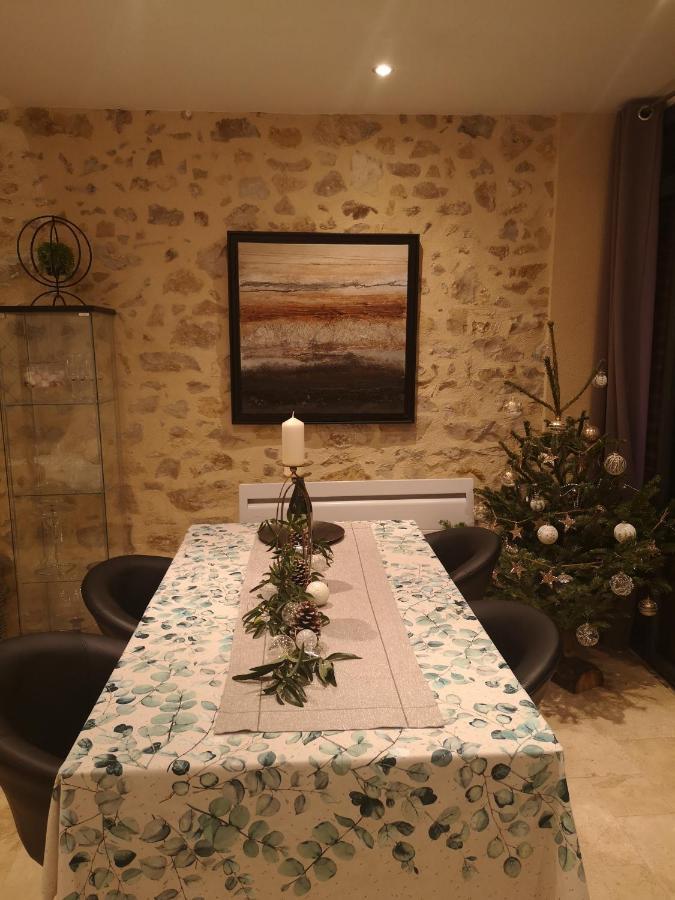 Ouzouer-Sur-TrezeeTuilerie De La Cote 4*公寓式酒店 外观 照片